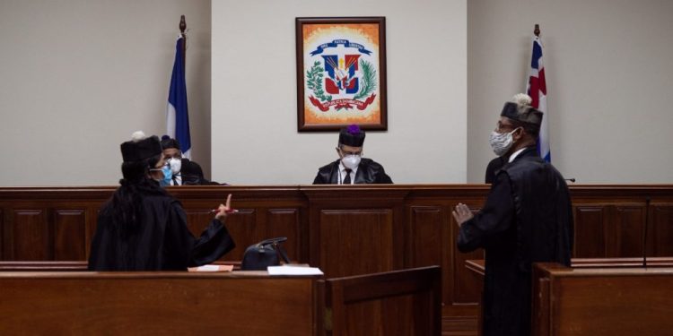 Tribunal impone medidas de coerción a otros dos imputados de la Operación Pulpo