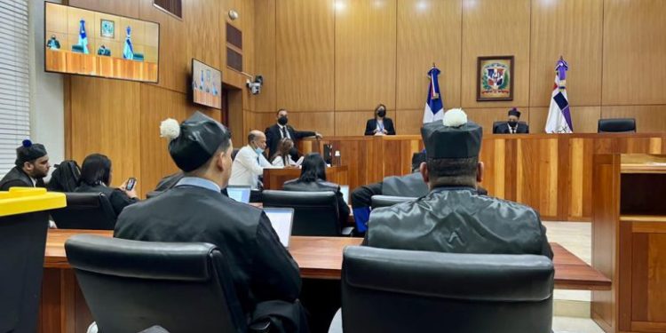 Autorizan embargo conservatorio por 10 millones al Estado en Caso Antipulpo