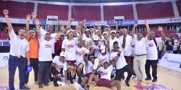 Truenos cumple su objetivo y se convierte en campeón de la LND sub-22