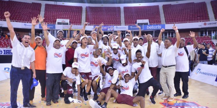 Truenos cumple su objetivo y se convierte en campeón de la LND sub-22