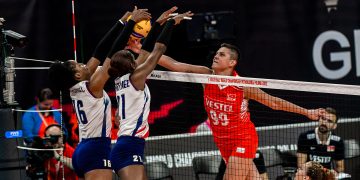 Turquía logra agónico triunfo 3-2 sobre RD en Mundial