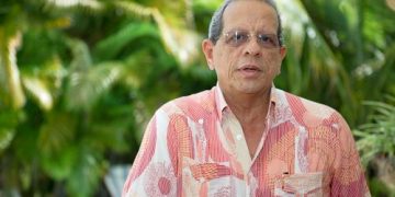 Punta Cana se declara lista para acoger torneo voleibol playa Norceca