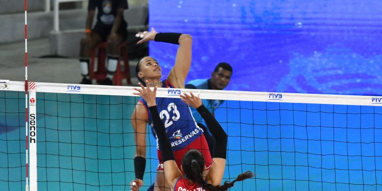 “Las Reinas del Caribe” mantienen su dominio sobre Puerto Rico