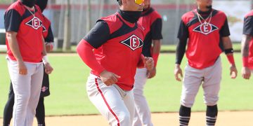 Prácticas Escogido desde este lunes en el complejo de los Yankees