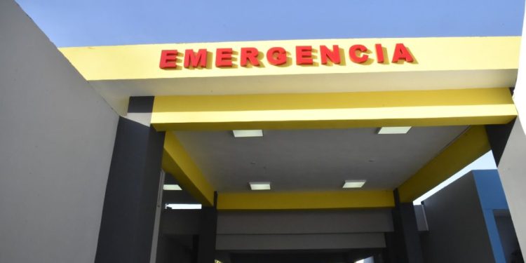 SNS activa Plan de Emergencia ante pronóstico tormenta tropical Fiona