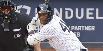 Piratas reclaman a Miguel Andujar de las exenciones de los Yankees