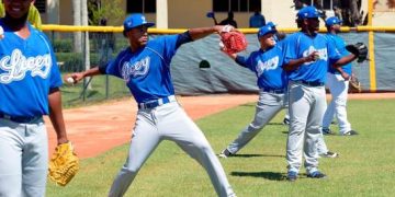 Tigres del Licey presenta reserva de jugadores nativos para la temporada 2022-23