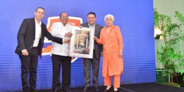 Comité Organizador Torneo de Baloncesto Superior Distrital 2022 presenta calendario