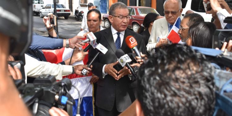 Instituto Duartiano aplaude prohibición de entrada al país al ex ministro y pandilleros haitianos