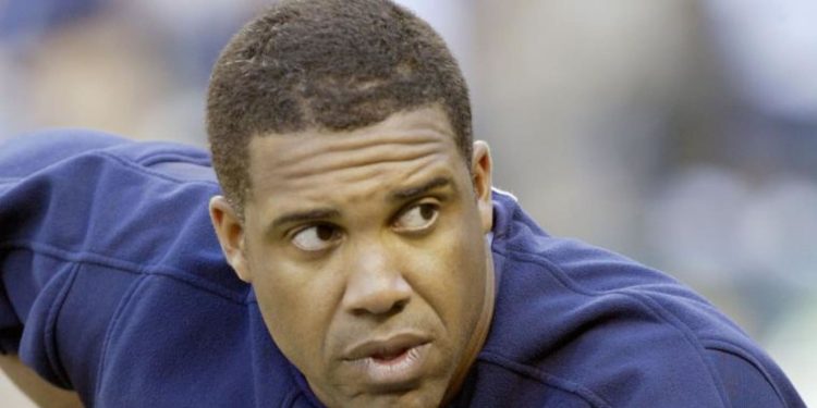 Eduardo Pérez renuncia como gerente de la selección de Puerto Rico en Clásico Béisbol