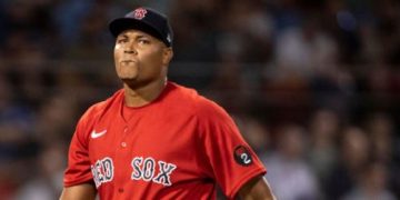 Jeurys Familia es colocado en asignación por Red Sox