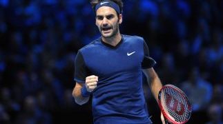 Roger Federer dice que se retira del tenis profesional a los 41 años