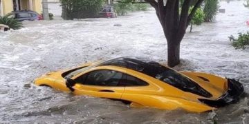 Biden declara zona de desastre los territorios afectados por el huracán Ian en Florida