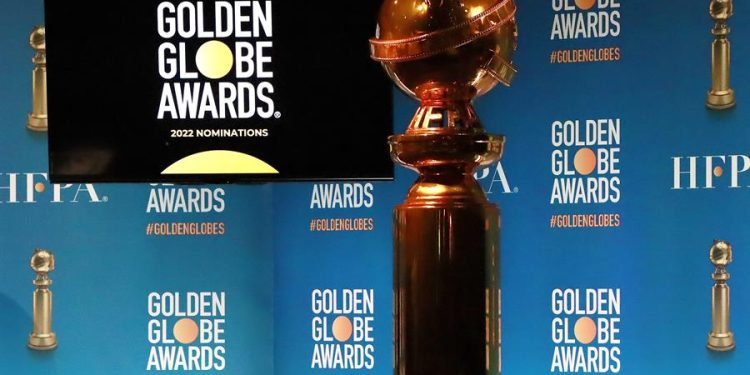 Los Globos de Oro volverán a la televisión el 10 de enero