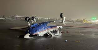 Huracán Ian inunda suroeste de Florida; hay gente atrapada