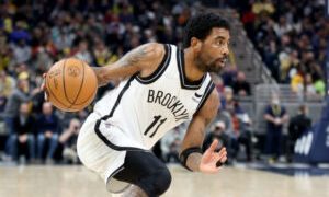 Kyrie Irving: “Sentí que los Nets me dieron un ultimátum sobre la vacuna”