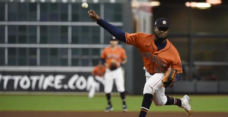 Cristian Javier brilla en la lomita, Pujols define triunfo Cardenales, Machado se destaca con los Padres, Ohtani hace historia