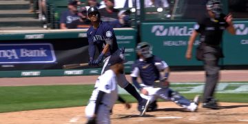 Rodríguez suena su jonrón 22 de la campaña, Cueto gana, Mets vuelven a vencer a Dodgers