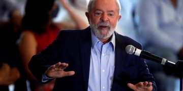 Lula da Silva sube al 48 % de la intención de voto a tres días de las elecciones