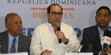 Ministerio de Deportes celebrará torneo Sub-14 de Béisbol del Distrito Nacional