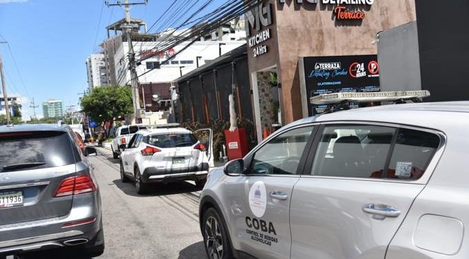 Herido en incidente MG Kitchen estuvo vinculado en transacción de 36 kilos de cocaína en 2011