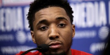 Cavaliers adquieren a Donovan Mitchell del Utah Jazz