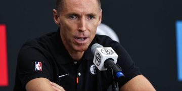 Nash minimiza el drama en torno a las demandas de Durant