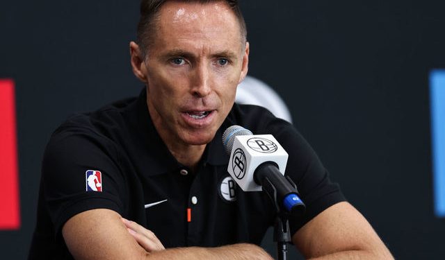 Nash minimiza el drama en torno a las demandas de Durant