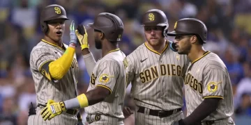 Tampa blanquea Yankees, Luis Castillo gana, Mateo clave en triunfo Orioles, San Diego vence Dodgers