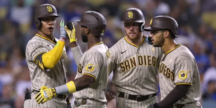 Tampa blanquea Yankees, Luis Castillo gana, Mateo clave en triunfo Orioles, San Diego vence Dodgers