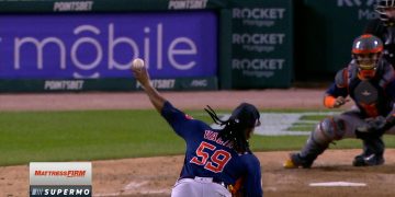 Valdez logra su 24ta apertura de calidad seguida, Dodgers acarician corona del Oeste, Trout la saca por séptimo juego seguido