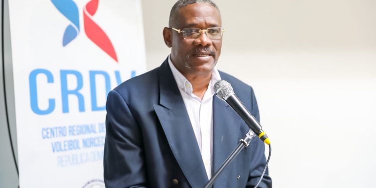 Fedovoli saluda preparativos para el Tour de Voleibol Playa Norceca