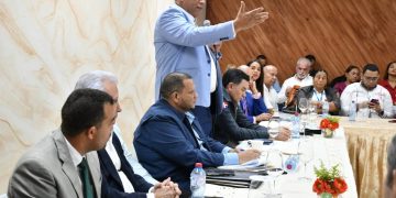 Autoridades intervendrán a SDN con la estrategia «Mi País Seguro»