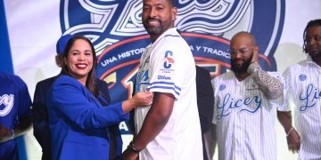 Licey presenta su temporada 2022-23 basada en disciplina y compromiso