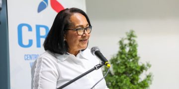 Gobernadora de Hato Mayor afirma gestionará lo necesario para el éxito del Tour Norceca