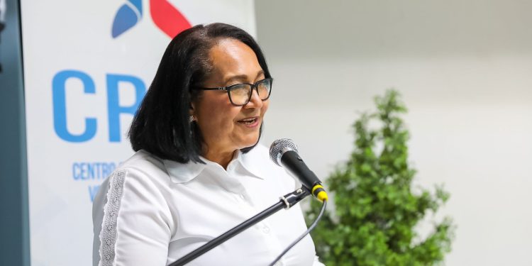 Gobernadora de Hato Mayor afirma gestionará lo necesario para el éxito del Tour Norceca