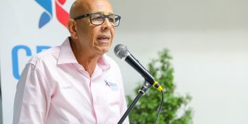 Alto nivel competitivo será sello del Tour Continental Norceca de Voleibol