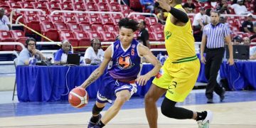 Richard Bautista guía triunfo de Huellas sobre San Carlos, San Lázaro cierra lucha por la clasificación