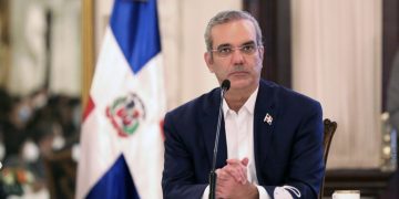 Presidente Abinader anuncia creación del Ministerio de Justicia