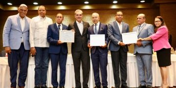 Iván García: Abinader es el mandatario que se ha manejado con mayor nivel de transparencia en la historia de la RD