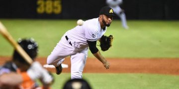 Águilas ganan de forma imponente a los Toros, Gigantes quitan invicto al Licey, Escogido sigue mal