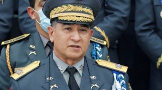 Director de la Policía a pandillas de Villa Mella: “Tengo los juegos pesados”