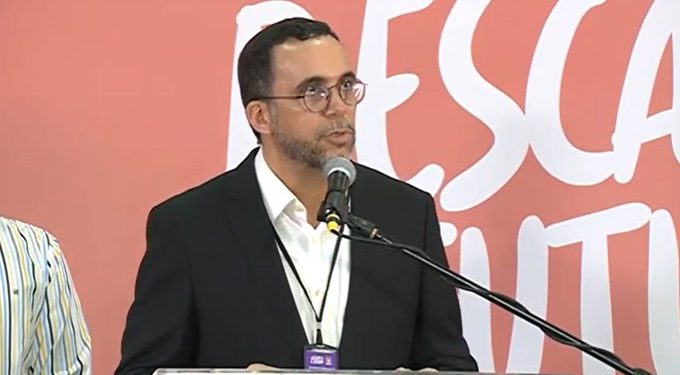 PLD atribuye error técnico de impresora, impresiones de boletas con votos de Margarita