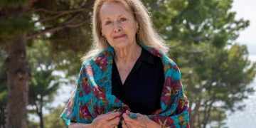 Arnie Ernaux gana el Nobel de Literatura 2022