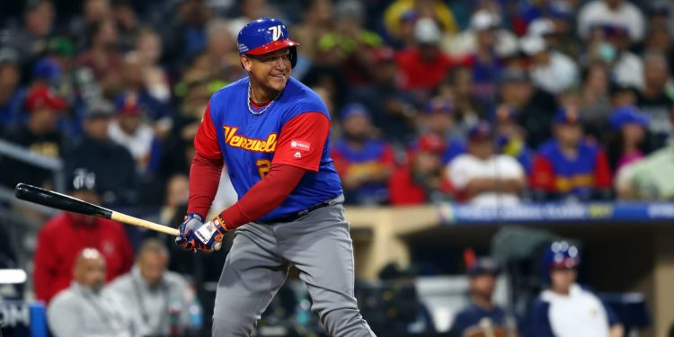 Miguel Cabrera confirma participación en el Clásico Béisbol