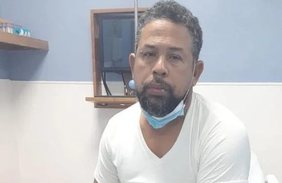 Por tercera vez aplazan conocimiento coerción de conductor autobús accidentado