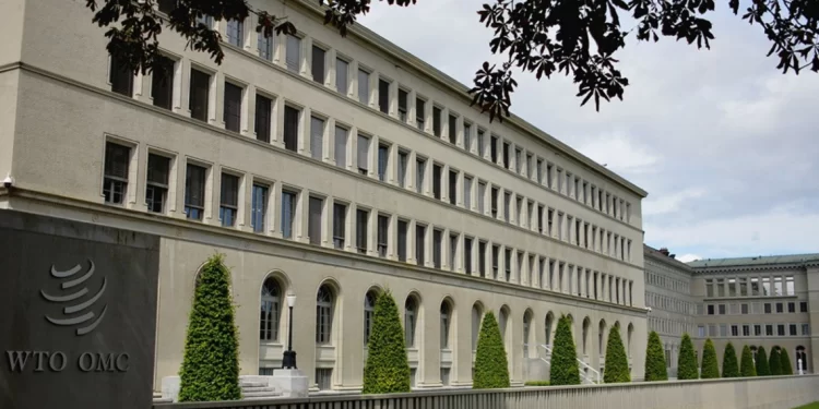 RD ingresa a la Organización Mundial del Comercio como miembro observador