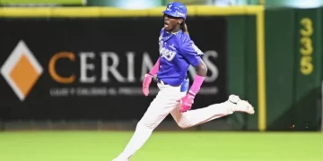 Licey continúa su paso arrollador, Urrutia decide por los Gigantes, Posponen juego Águilas-Escogido por lluvia