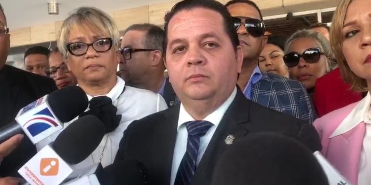 Diputado acusado de desalojo ilegal en Punta Rucia es absuelto por tribunal