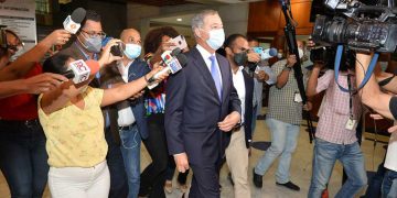 Auditoría Cámara de Cuentas: Donald Guerrero manejó bien dinero de pandemia